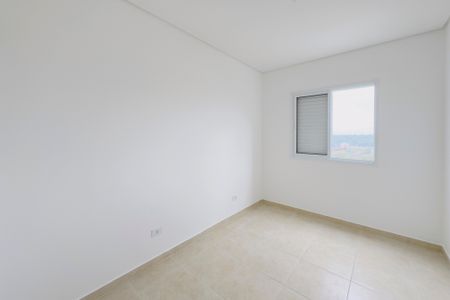 Quarto de apartamento para alugar com 2 quartos, 50m² em Jardim Maria Amelia, Jacareí