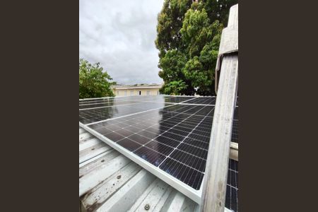 Foto 06 de casa à venda com 3 quartos, 200m² em Vila Emir, São Paulo