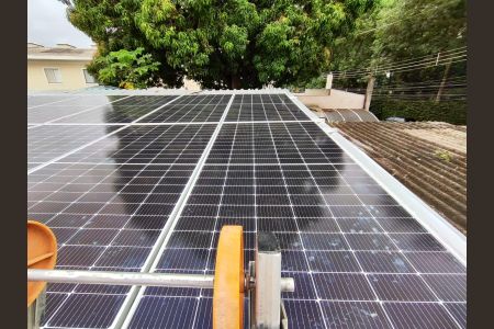 Casa à venda com 200m², 3 quartos e 5 vagasFoto 09