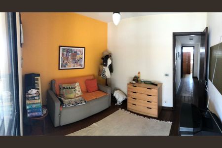 Apartamento à venda com 3 quartos, 212m² em Recreio dos Bandeirantes, Rio de Janeiro