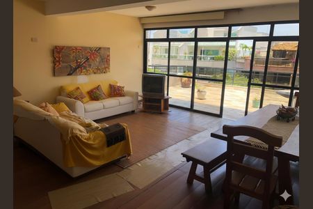 Apartamento à venda com 3 quartos, 212m² em Recreio dos Bandeirantes, Rio de Janeiro