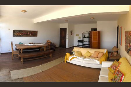 Apartamento à venda com 3 quartos, 212m² em Recreio dos Bandeirantes, Rio de Janeiro