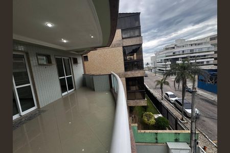 Apartamento à venda com 115m², 3 quartos e 2 vagas