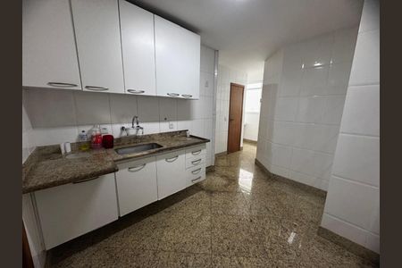 Apartamento à venda com 115m², 3 quartos e 2 vagas
