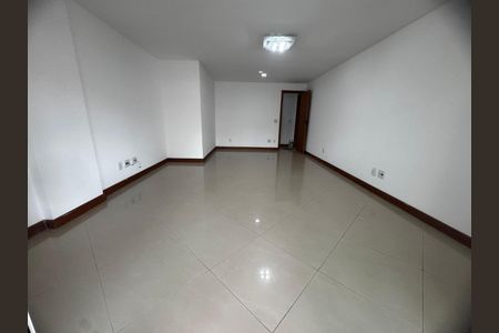 Apartamento à venda com 3 quartos, 115m² em Recreio dos Bandeirantes, Rio de Janeiro