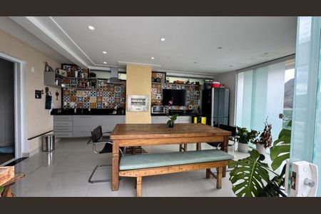Apartamento à venda com 4 quartos, 220m² em Recreio dos Bandeirantes, Rio de Janeiro