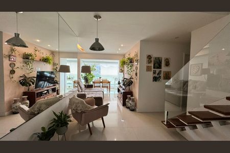 Apartamento à venda com 4 quartos, 220m² em Recreio dos Bandeirantes, Rio de Janeiro