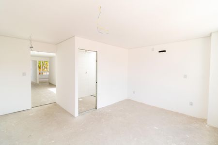 Casa à venda com 180m², 3 quartos e 2 vagasSuite 1