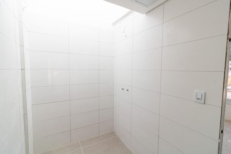 Casa à venda com 180m², 3 quartos e 2 vagasBanheiro da Suíte 1