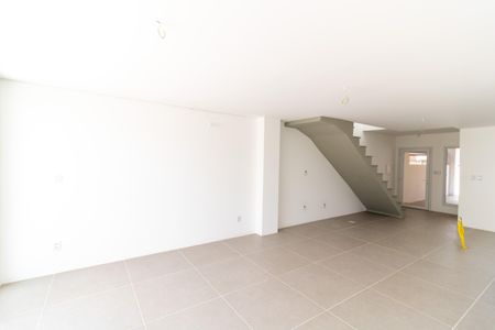 Sala de casa à venda com 3 quartos, 180m² em Ipanema, Porto Alegre
