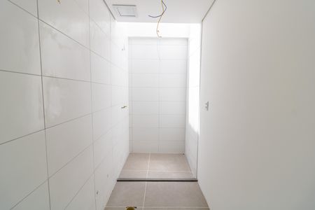 Casa à venda com 180m², 3 quartos e 2 vagasBanheiro da Suíte 3