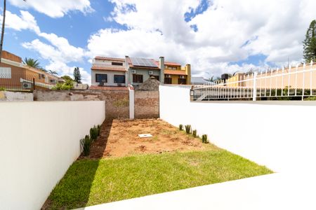 Casa à venda com 180m², 3 quartos e 2 vagasQuintal