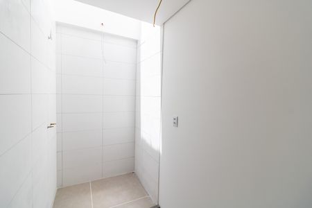 Casa à venda com 180m², 3 quartos e 2 vagasBanheiro da Suíte 3