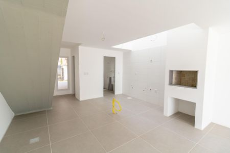 Casa à venda com 180m², 3 quartos e 2 vagasCozinha