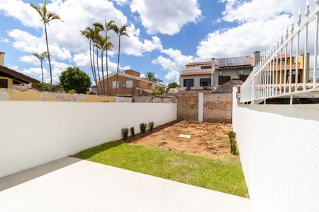 Casa à venda com 180m², 3 quartos e 2 vagasQuintal