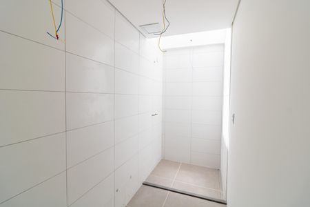 Casa à venda com 180m², 3 quartos e 2 vagasBanheiro da Suíte 3