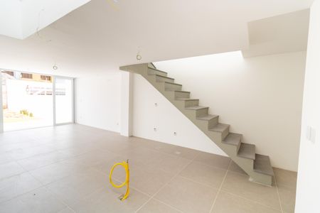 Cozinha de casa à venda com 3 quartos, 180m² em Ipanema, Porto Alegre