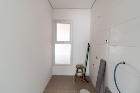 Casa à venda com 180m², 3 quartos e 2 vagasÁrea de Serviço
