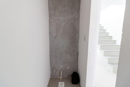 Casa à venda com 180m², 3 quartos e 2 vagasLavabo