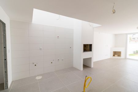 Casa à venda com 180m², 3 quartos e 2 vagasCozinha