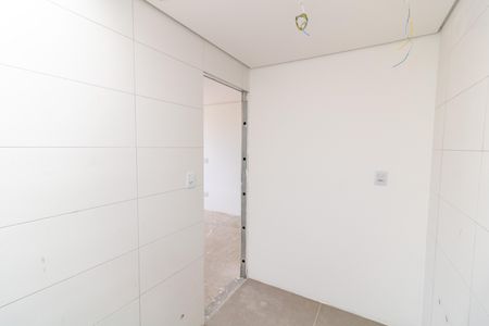 Casa à venda com 180m², 3 quartos e 2 vagasBanheiro da Suíte 1