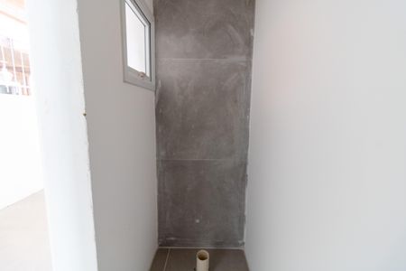 Casa à venda com 180m², 3 quartos e 2 vagasLavabo