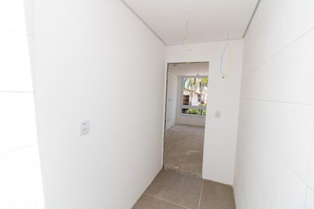 Casa à venda com 180m², 3 quartos e 2 vagasBanheiro da Suíte 3