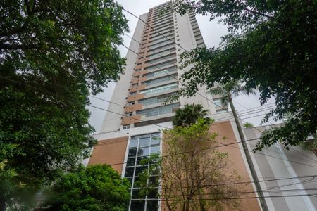 Apartamento à venda com 89m², 2 quartos e 2 vagas Apartamento à venda com 89m², 2 quartos e 2 vagasFachada