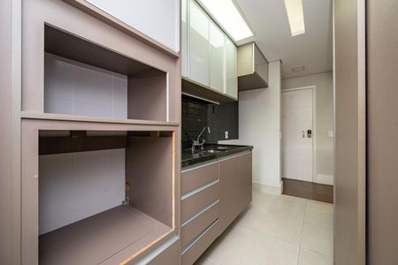 Apartamento à venda com 89m², 2 quartos e 2 vagas Apartamento à venda com 89m², 2 quartos e 2 vagasCozinha