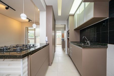 Apartamento à venda com 89m², 2 quartos e 2 vagas Apartamento à venda com 89m², 2 quartos e 2 vagasCozinha