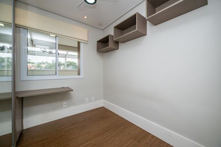 Quarto de apartamento à venda com 2 quartos, 89m² em Vila Santa Catarina, São Paulo