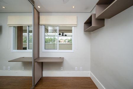 Apartamento à venda com 89m², 2 quartos e 2 vagas Apartamento à venda com 89m², 2 quartos e 2 vagasQuarto