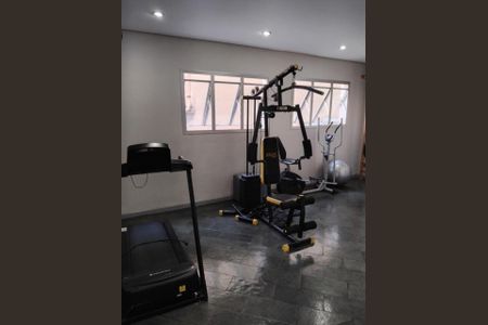 Foto 14 de apartamento à venda com 2 quartos, 52m² em Vila da Saúde, São Paulo