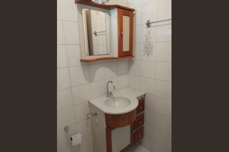 Foto 06 de apartamento à venda com 2 quartos, 52m² em Vila da Saúde, São Paulo