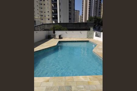 Foto 16 de apartamento à venda com 2 quartos, 52m² em Vila da Saúde, São Paulo