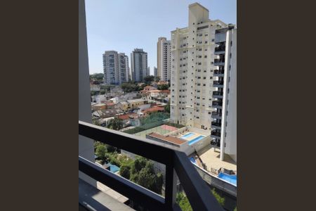 Apartamento à venda com 52m², 2 quartos e 2 vagasFoto 03