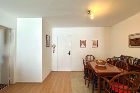 Apartamento à venda com 2 quartos, 83m² em Gávea, Rio de Janeiro