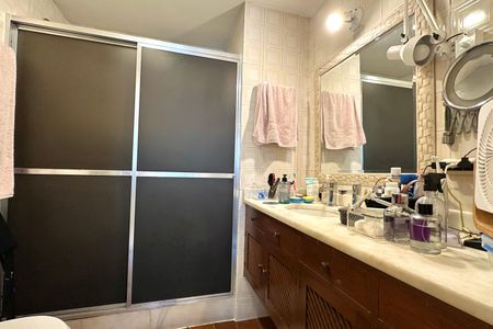 Apartamento à venda com 2 quartos, 83m² em Gávea, Rio de Janeiro