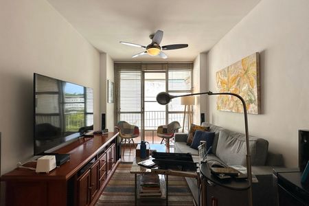 Apartamento à venda com 2 quartos, 83m² em Gávea, Rio de Janeiro