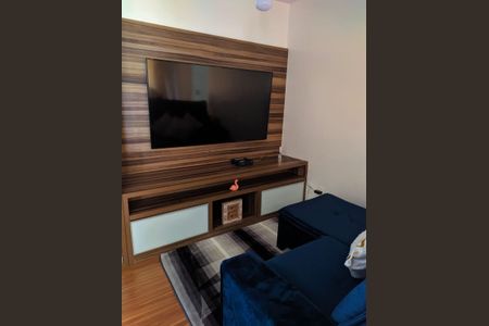Apartamento à venda com 2 quartos, 56m² em Vila Sonia do Taboao, Taboão da Serra