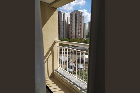 Apartamento à venda com 2 quartos, 56m² em Vila Sonia do Taboao, Taboão da Serra