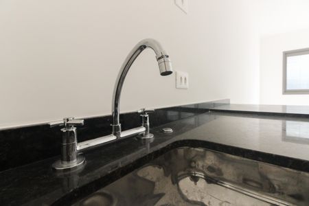 Studio - Cozinha  de kitnet/studio à venda com 1 quarto, 27m² em Vila Matilde, São Paulo