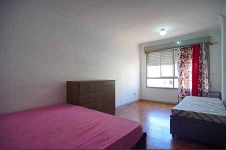 Studio para alugar com 32m², 1 quarto e sem vagaSala/Quarto