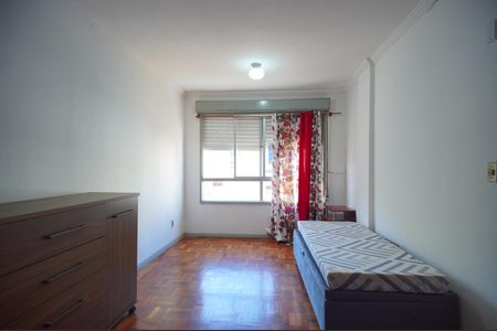 Sala/Quarto de kitnet/studio para alugar com 1 quarto, 32m² em Centro, São Leopoldo