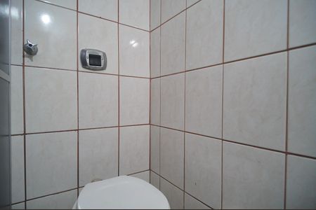 Studio para alugar com 32m², 1 quarto e sem vagaBanheiro