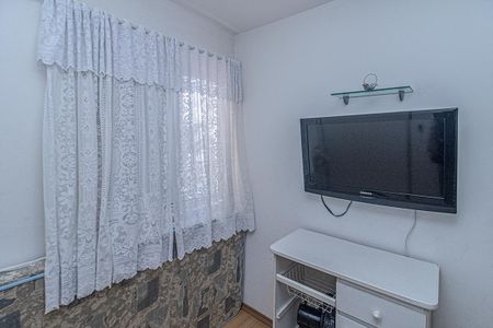 Apartamento à venda com 66m², 3 quartos e 1 vaga Apartamento à venda com 66m², 3 quartos e 1 vagaquarto 3_2
