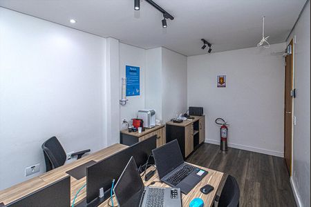 Apartamento à venda com 66m², 3 quartos e 1 vaga Apartamento à venda com 66m², 3 quartos e 1 vagasala Coworking_3