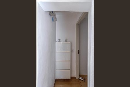 Apartamento à venda com 66m², 3 quartos e 1 vaga Apartamento à venda com 66m², 3 quartos e 1 vagahall da suíte