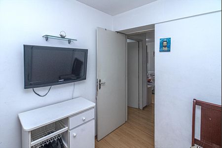 Apartamento à venda com 66m², 3 quartos e 1 vaga Apartamento à venda com 66m², 3 quartos e 1 vagaquarto 3_4