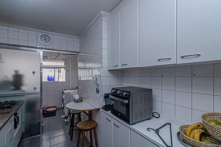 Apartamento à venda com 66m², 3 quartos e 1 vaga Apartamento à venda com 66m², 3 quartos e 1 vagacozinha_2